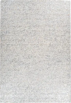 Produktbild von Finish 100 Weiß / Silber 120cm x 170cm