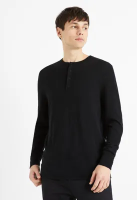 Obrázok produktu pre Pulóver Celio Decanoe 1124313__S