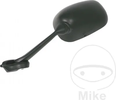 Produktbild von Spiegel JMT schwarz links für Yamaha YZF-R6 600 ccm Bj. 2008 - 2009