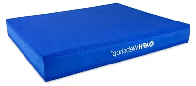 Produktbild von Balance Pad | Hochwertige Koordinationsmatte | Training zur Verbesserung von Gleichgewicht, Koordination und Stabilität