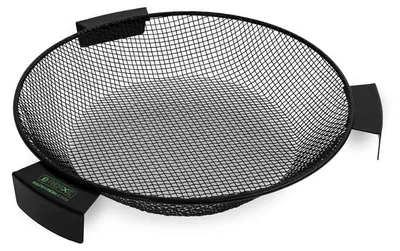Immagine prodotto di DELPHIN REAXE RoundMESH, setaccio, nero-verde, 101006780