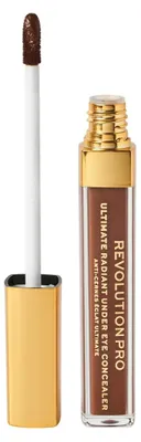 Zdjęcie produktu dla Revolution Pro, Ultimate Radiant, korektor w sztyfcie pod oczy, pomarańczowy, 4,5 ml