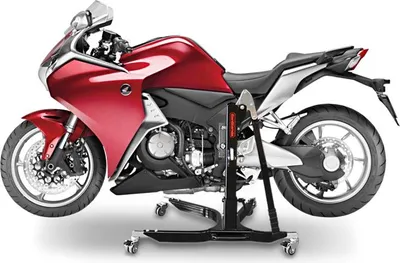 Zdjęcie produktu dla Stojak centralny CS Power Classic do Hondy VFR 1200 F 10-16