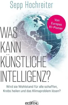 Obrázok produktu pre Was kann künstliche Intelligenz?