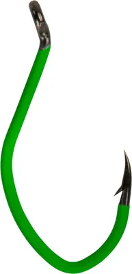 Produktbild von MADCAT A-Static Classic Catfish Hook # 4/0 Angelhake
