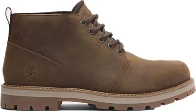 Image de Timberland Britton Road Mid Waterproof Herren Stiefel TB0A69TWEM6