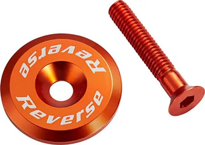Produktbild von Lenkungsstopper Reverse Orange 01182 01182