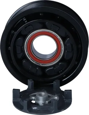 Produktbild von NRF 380097 Magnetkupplung Klimakompressor für RENAULT Clio III Schrägheck (BR0/1, CR0/1) Klimaanlage A/C