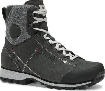 Produktbild von Dolomite DOL Shoe Ws 54 Warm Evo WP Black 38