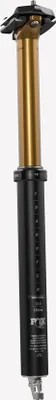Produktbild von Fox Transfer Factory Dropper-Sattelstütze, 34.9mm, 240mm, kashima/black