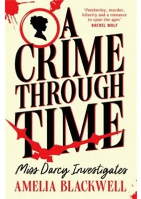 Produktbild von A Crime Through Time