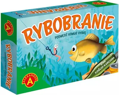 Produktbild von Fischerspiel 27044