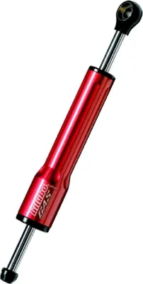 Obrázek produktu pro Zylinder Lenkungsdämpfer Bitubo 008, Farbe Rot