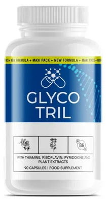 Image de Glycotril
