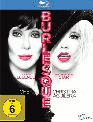 Zdjęcie produktu dla Burlesque