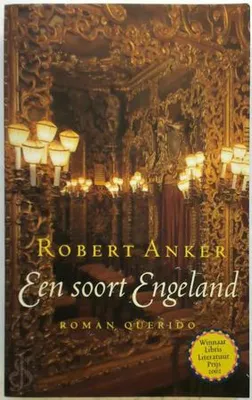Immagine prodotto di Querido Soort Engeland Roman