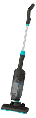 Produktbild von Black & Decker Elektrischer Besen BXVMS601E Mehrfarbig