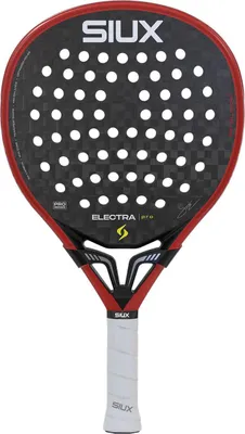 Produktbild von Siux Electra Pro 2026 Feuerrot