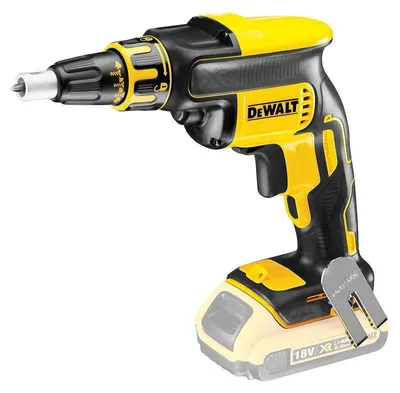 Image de Visseuse à placo 18V DEWALT DCF620N-XJ Brushless