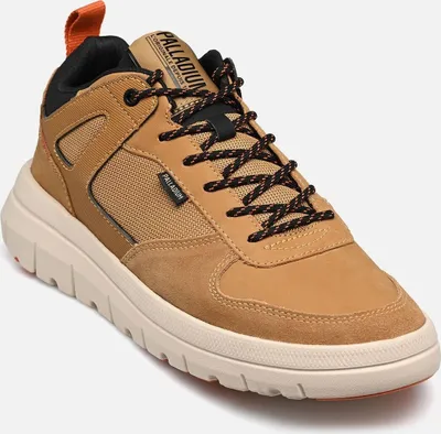 Produktbild von Palladium 04340 Pallaflex Cinnamon