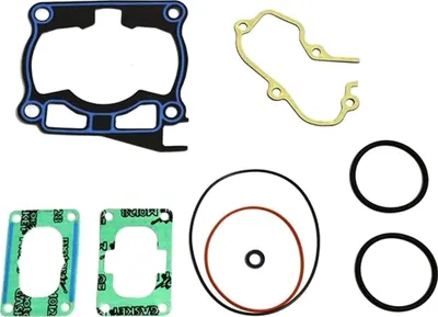Produktbild von Motor-Dichtungssatz Topend für Yamaha YZ 125 Baujahr 1999-2004 von Athena - Neu