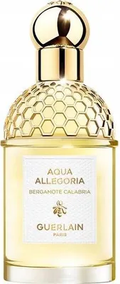 Immagine prodotto di Guerlain Aqua Allegoria Bergamote Calabria 125ml Tester