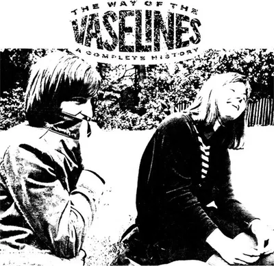 Immagine prodotto di La via dei Vaselines