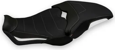 Zdjęcie produktu dla Pokrowiec siodła Comfort 2WH-4 do Hondy CB 1000 R (2018-2023)