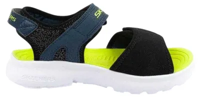 Produktbild von Skechers - "Razor Splash Drecko" Sandalen für Kinder PP11630 (31 EU) (Schwarz)