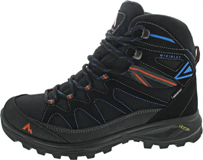 Produktbild von Mc Kinley Vulcanus Mid AQX M 310413900 (45/anthracite-blue royal)