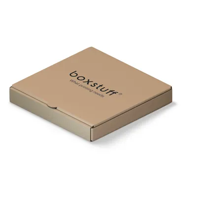 Produktbild von Boxstuff Tinte passend für Brother LC-426BK Schwarz