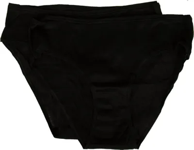 Immagine prodotto di Confezione 2 slip donna filo di scozia bordato liscio mutande bipack RAGNO articolo 07102R FILO DI SCOZIA SLIP, 5-QUINTA (EU L - F 4 - USA M - GB 36), Cotone 100%