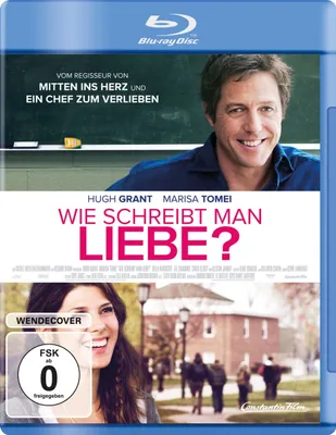 Produktbild von Wie schreibt man Liebe?