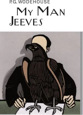 Produktbild von My Man Jeeves