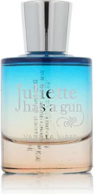Obrázek produktu pro Juliette Has A Gun Vanilla Vibes EDP 50 ml UNISEX