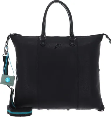 Produktbild von Gabs Schultertasche Umhängetasche G3 Plus Shoulder Bag Black schwarz