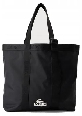 Zdjęcie produktu dla Lacoste torba shopper NU9027NZ-000