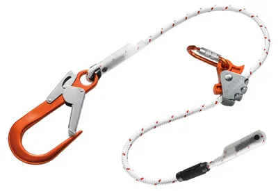 Produktbild von Skylotec Halteseil ERGOGRIP SK12 L-0205-2 2,0 m