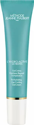 Obrázok produktu pre Gél na kontúry očí L'Hydro Active 24H Jeanne Piaubert (15 ml)