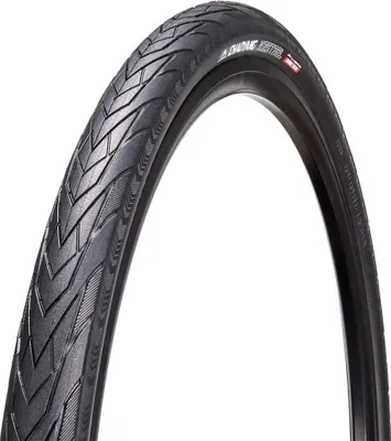 Immagine prodotto di Chaoyang Kestrel 27,5'' X 38 Pneumatico urbano rigido Nero 27,5'' x 38 Nero 27,5'' x 38