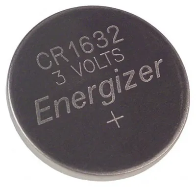 Zdjęcie produktu dla Energizer ENCR1632, 1,6 cm