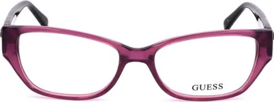 Image de Lunettes Guess gu2408o24