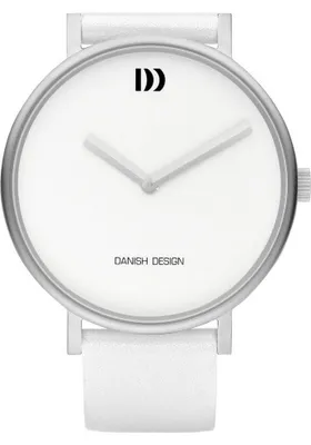Produktbild von Danish Design - Armbanduhr - Damen - IV12Q1099