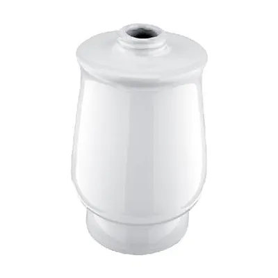 Immagine prodotto di Nimco Ricambi - Contenitore di ricambio per dispenser Lada, bianco 1029LA