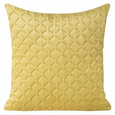 Obrázek produktu pro Eurofirany Dimon, dekorativní povlak na polštář, 40x40 cm