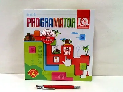 Zdjęcie produktu dla Programista 02442 24425