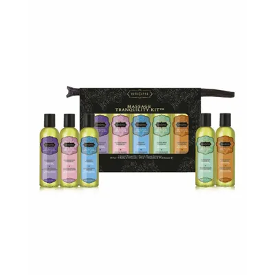 Produktbild von Kamasutra Massage Tranquility Kit