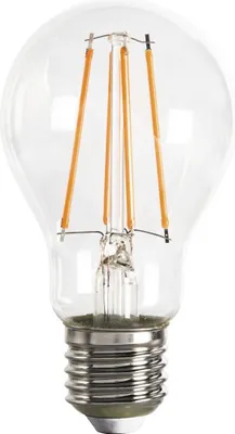 Produktbild von LED-Filament Pflanzen-Wachstumslampe 8W (00112849)