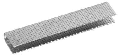 Image de 1 000 agrafes pour agrafeuse manuelle, type U