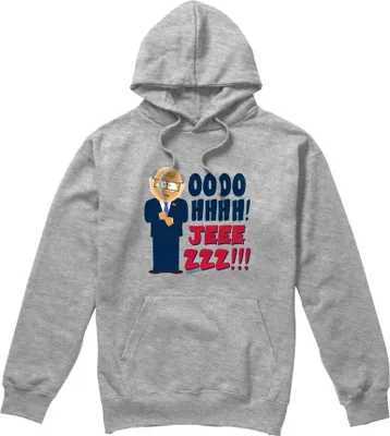 Obrázok produktu pre South Park - Mikina s kapucňou pre mužov TV9278 (XL) (Sport Heide)